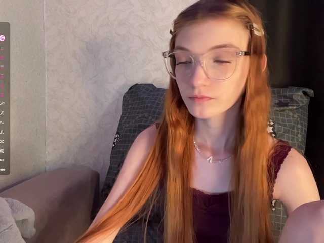 MadonnaVanson live cam on BongaCams