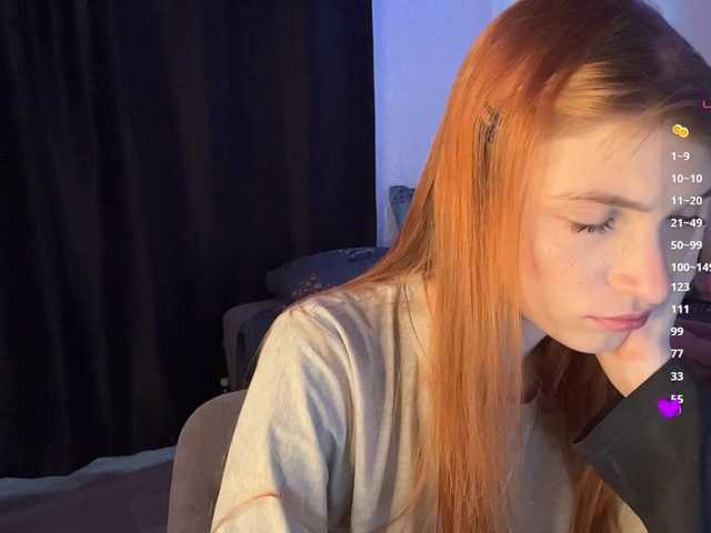 MadonnaVanson live webcam show