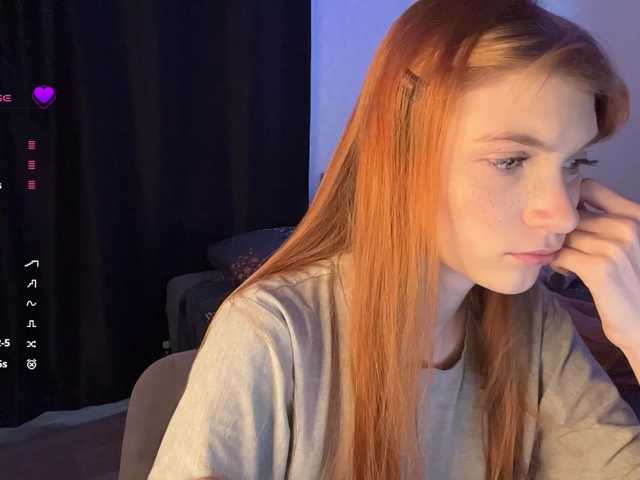 MadonnaVanson live cam on BongaCams