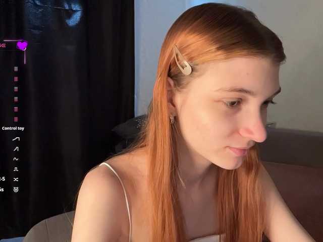 MadonnaVanson live cam on BongaCams