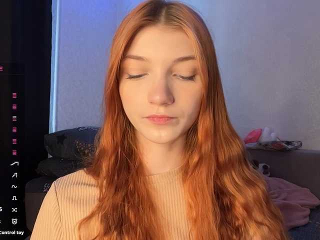 MadonnaVanson live cam on BongaCams