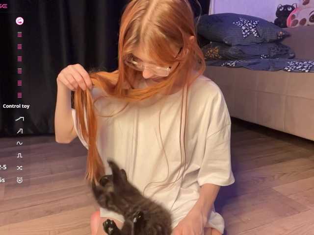 madonnavanson cam belle
