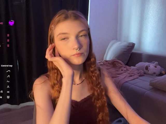 MadonnaVanson live webcam show