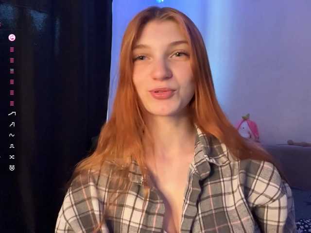 MadonnaVanson live cam on BongaCams