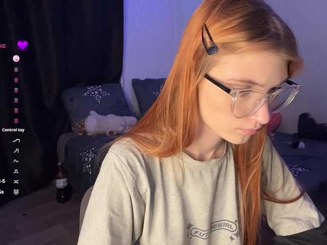 MadonnaVanson live webcam show