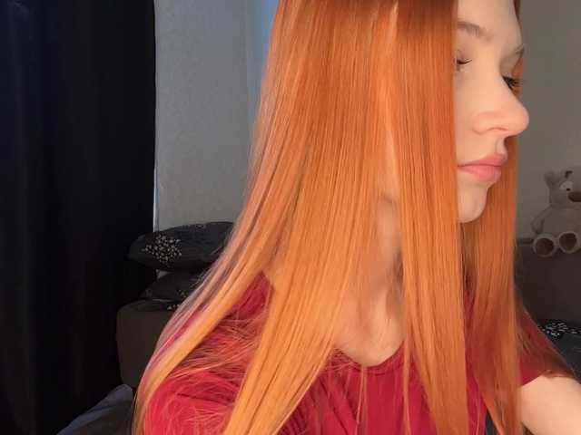 MadonnaVanson live cam on BongaCams