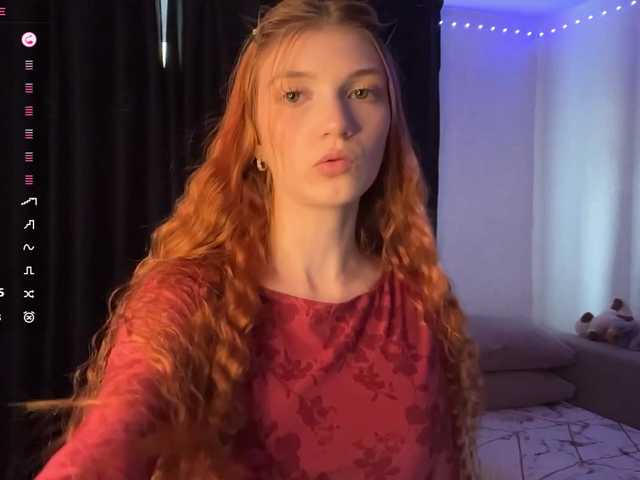 MadonnaVanson live cam on BongaCams
