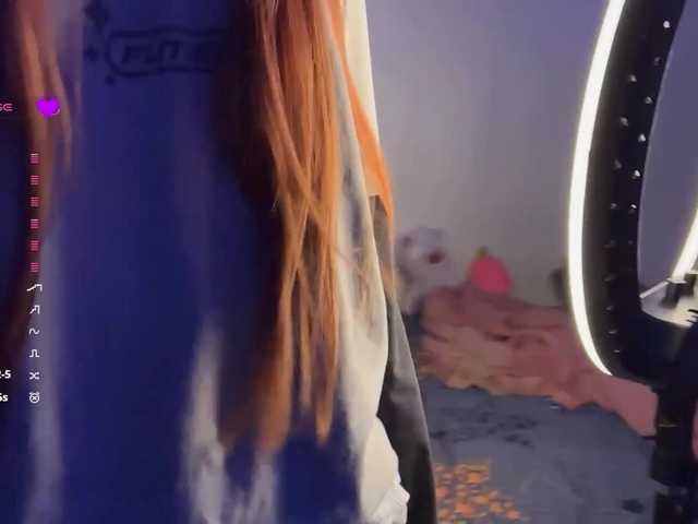 MadonnaVanson live webcam show