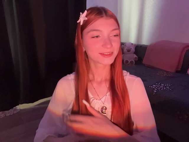 MadonnaVanson live cam on BongaCams