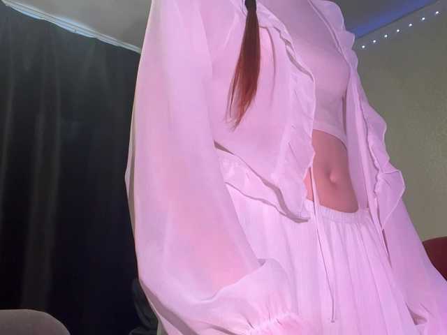 MadonnaVanson live cam on BongaCams