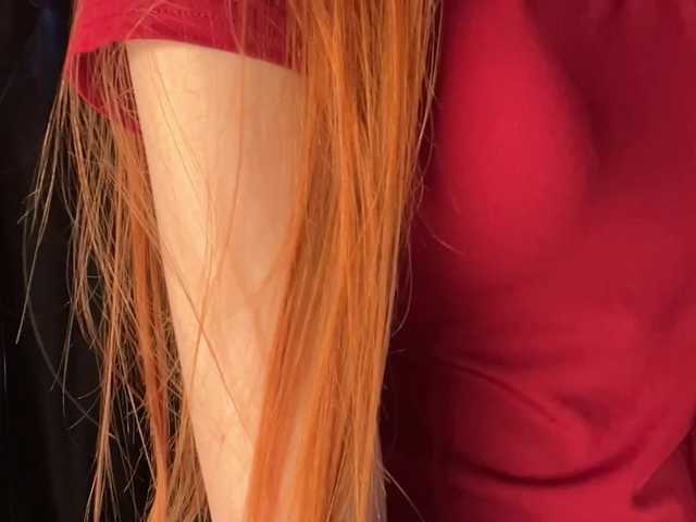 MadonnaVanson live cam on BongaCams