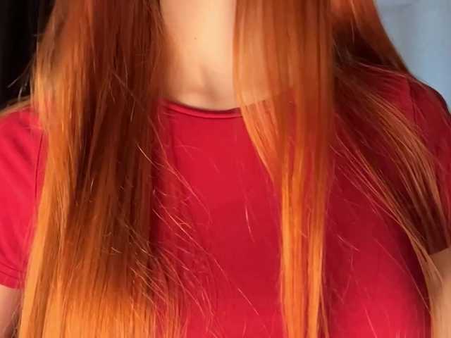 MadonnaVanson live cam on BongaCams