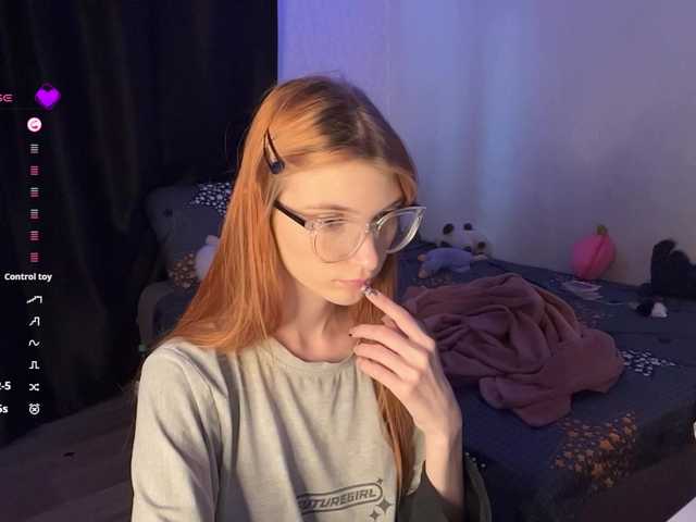 Camgirl MadonnaVanson sur Bongacams