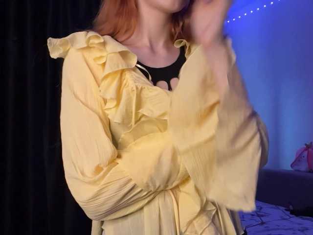 MadonnaVanson live cam on BongaCams
