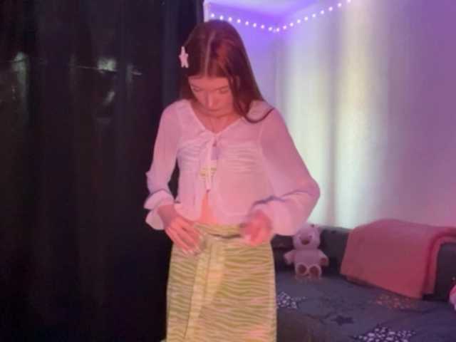 madonnavanson live show