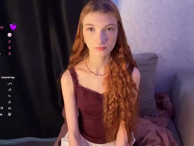 MadonnaVanson live webcam show