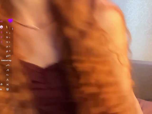 MadonnaVanson live cam on BongaCams