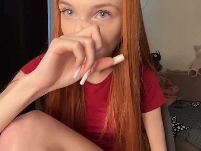 MadonnaVanson live cam on BongaCams