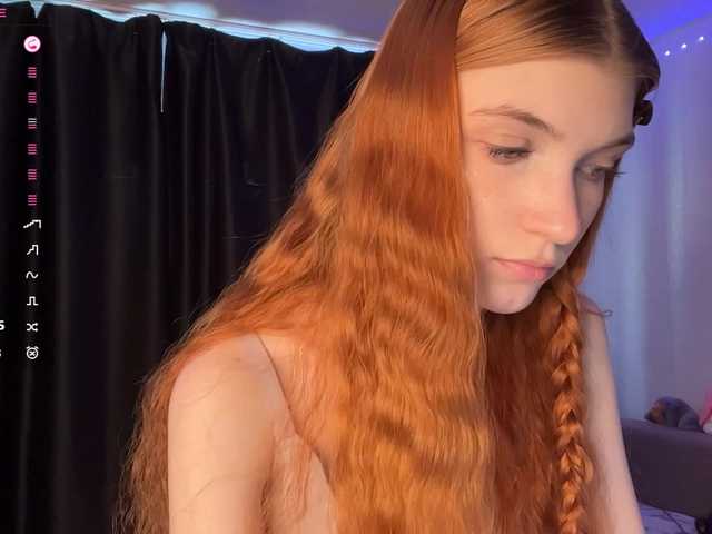 MadonnaVanson live cam on BongaCams