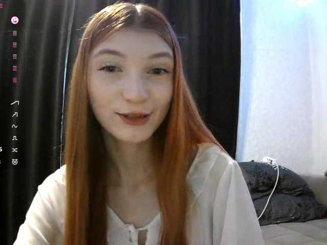 MadonnaVanson live cam on BongaCams