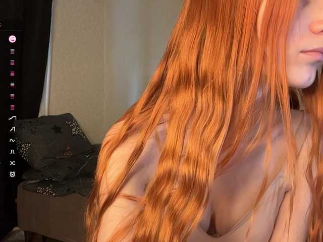 MadonnaVanson live cam on BongaCams