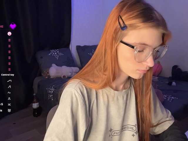 MadonnaVanson live webcam show