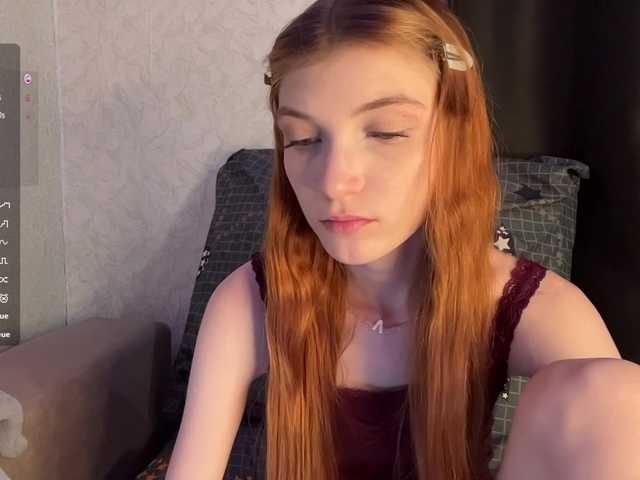 MadonnaVanson live cam on BongaCams
