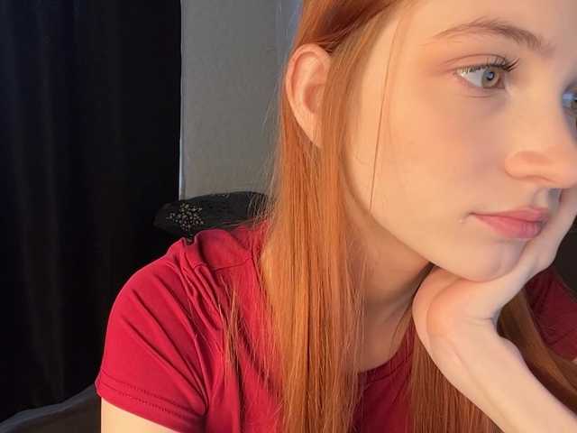 MadonnaVanson live cam on BongaCams