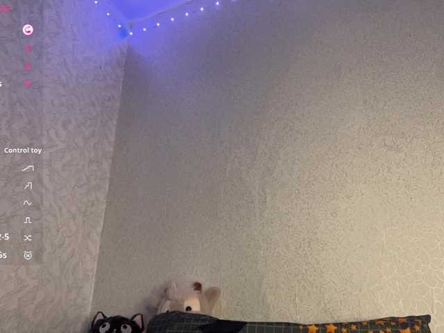 MadonnaVanson live cam on BongaCams