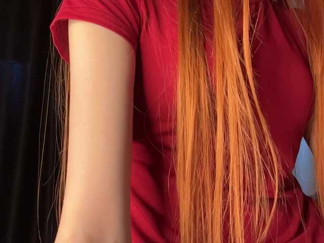 MadonnaVanson live cam on BongaCams