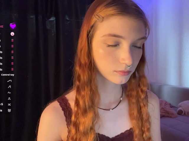 MadonnaVanson live cam