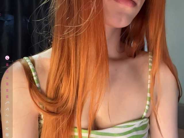 MadonnaVanson live cam on BongaCams