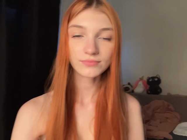 MadonnaVanson live cam on BongaCams