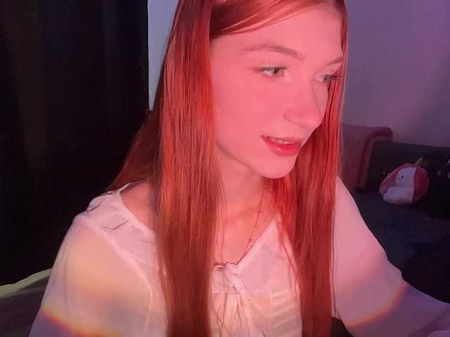 MadonnaVanson live cam on BongaCams