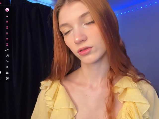 MadonnaVanson live cam on BongaCams