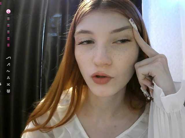 MadonnaVanson live cam on BongaCams