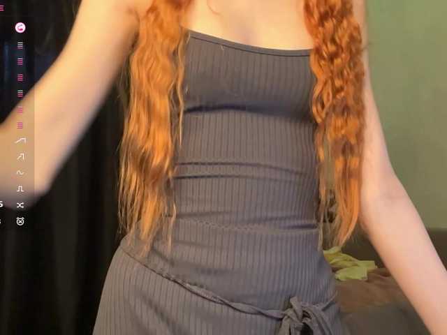 MadonnaVanson live cam on BongaCams