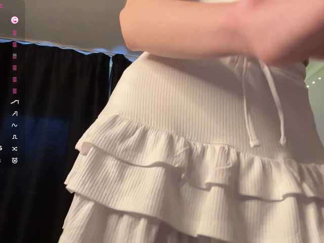 MadonnaVanson live cam on BongaCams