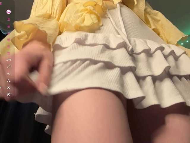 MadonnaVanson live cam on BongaCams