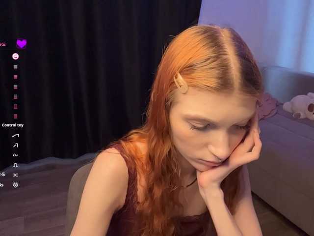 MadonnaVanson live webcam show