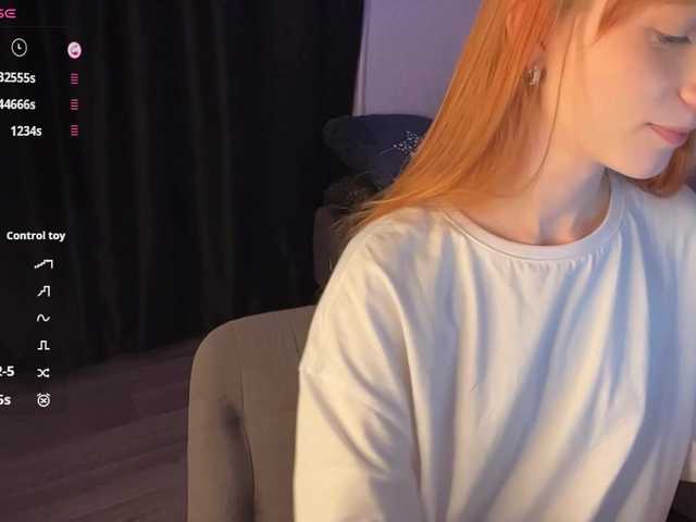MadonnaVanson live cam on BongaCams