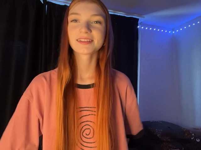 MadonnaVanson live cam on BongaCams