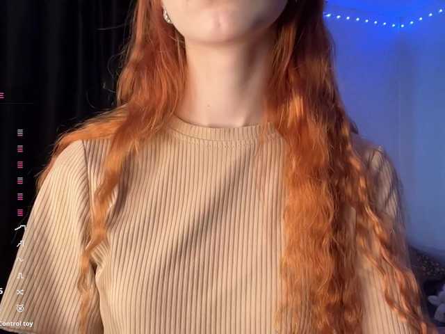 MadonnaVanson live cam on BongaCams