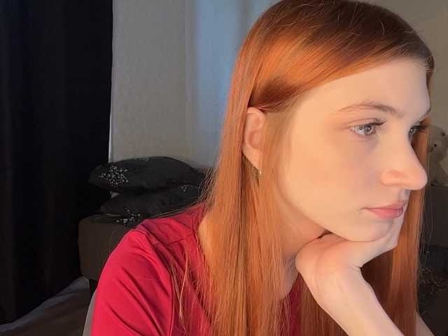 MadonnaVanson live cam on BongaCams