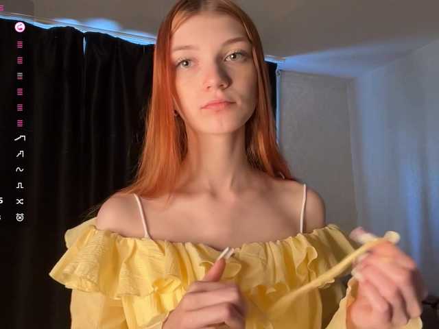 madonnavanson cam belle
