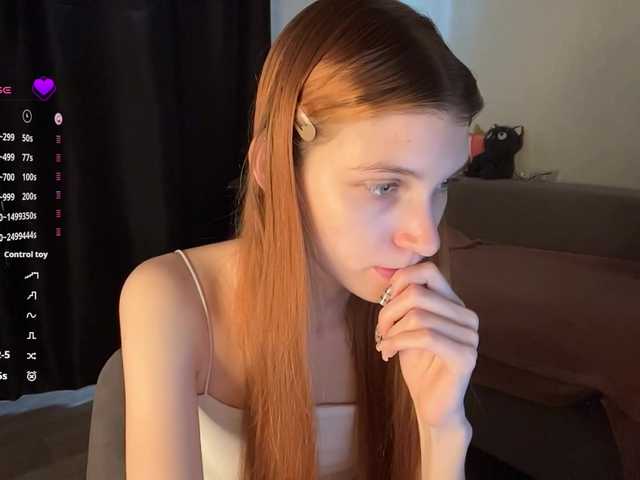 MadonnaVanson live webcam show