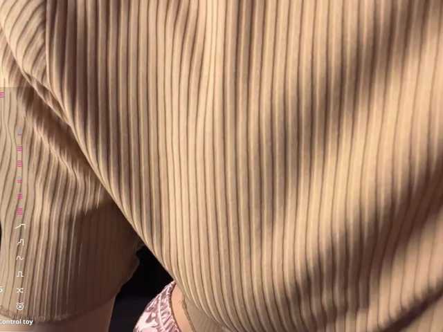 MadonnaVanson live cam on BongaCams