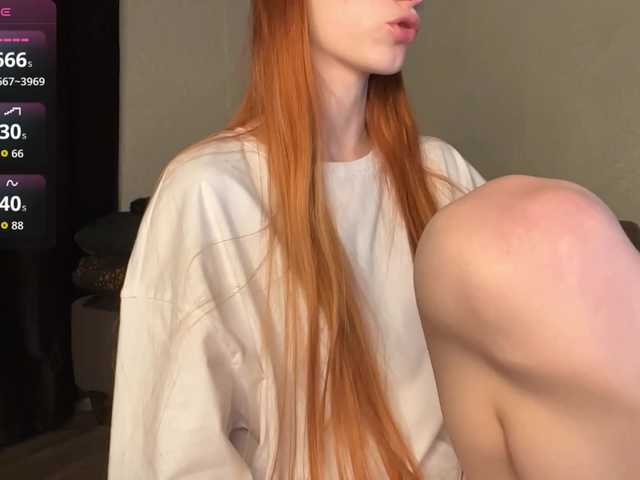 MadonnaVanson live cam on BongaCams