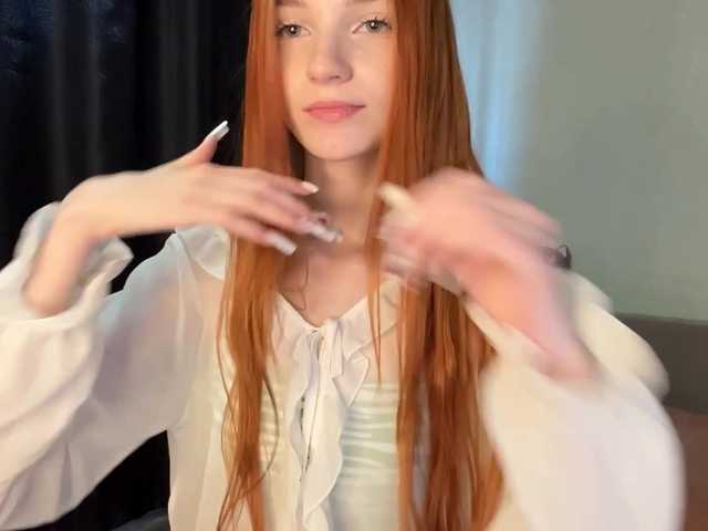 MadonnaVanson live cam on BongaCams