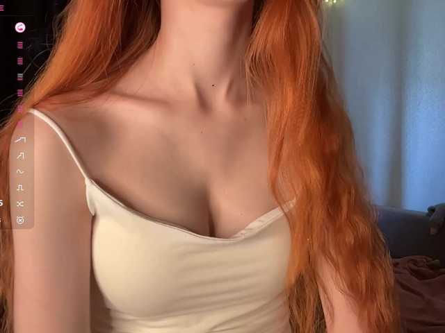 MadonnaVanson live cam on BongaCams